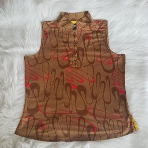 Jamie Sadock Women's Golf Shirt (S)